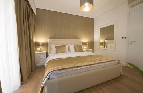 Blloku Hotel | Hotel de Charme