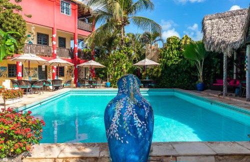 Canoa Quebrada Hotel | Hotel de Charme Castelinho