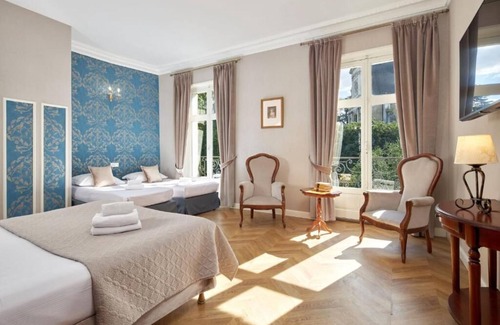 Blois Hotel | HOTEL DE FRANCE ET DE GUISE