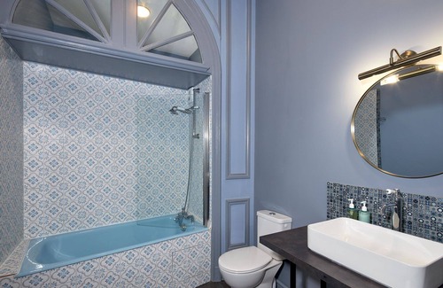 Blois Hotel | HOTEL DE FRANCE ET DE GUISE