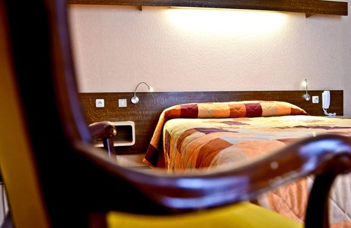 Arudy Hotel | Hotel de France
