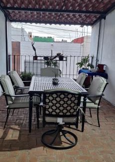 Puebla Apartment | Hotel de Guadalupe