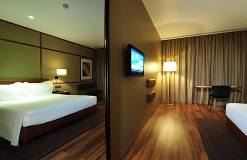 Guimaraes Hotel | Hotel de Guimarães