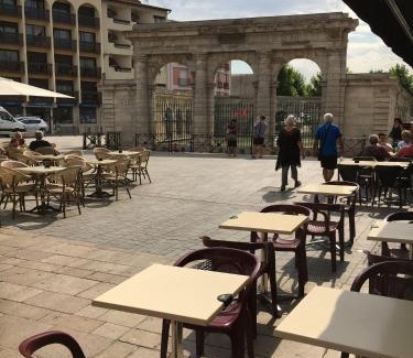 Dax Hotel | Hotel de Jouvence