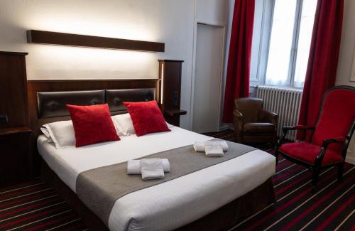 Intra Muros Hotel | Hotel De L'univers