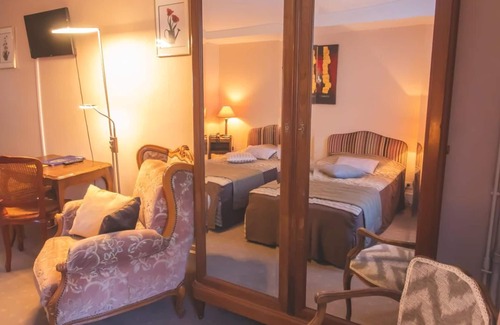 Laon Hotel | Hotel de la Banniere de France