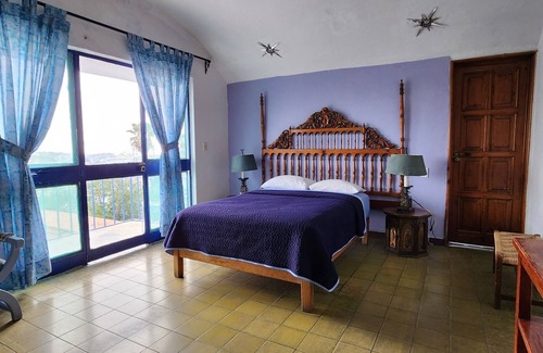 Taxco Hotel | Hotel de la Borda