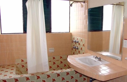 Taxco Hotel | Hotel de la Borda