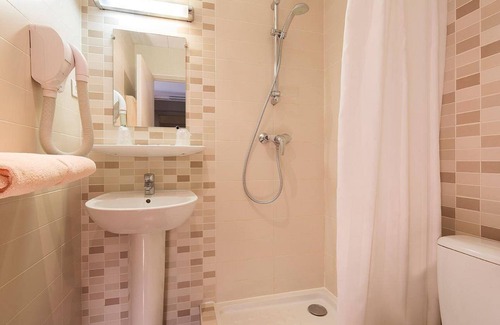 Quartier du Faubourg-Montmartre Hotel | Hotel de la cité Rougemont