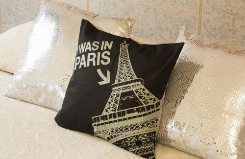 Quartier du Faubourg-Montmartre Hotel | Hotel De La Cite Rougemont