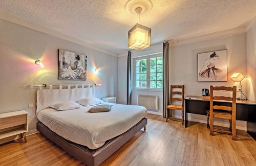 Rive Droite Hotel | Hotel De la Corniche