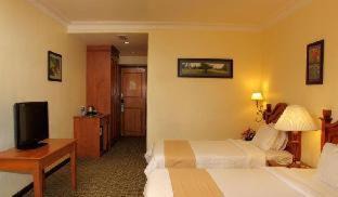 Tanah Rata Hotel | Hotel De' La Ferns, Cameron Highlands