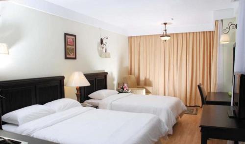 Tanah Rata Hotel | Hotel De' La Ferns, Cameron Highlands