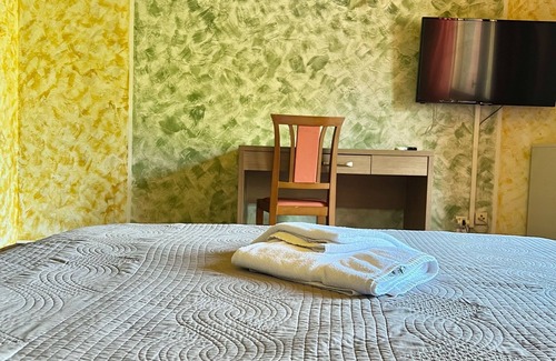 Aix-les-Bains City Center Hotel | Hotel de la Gare