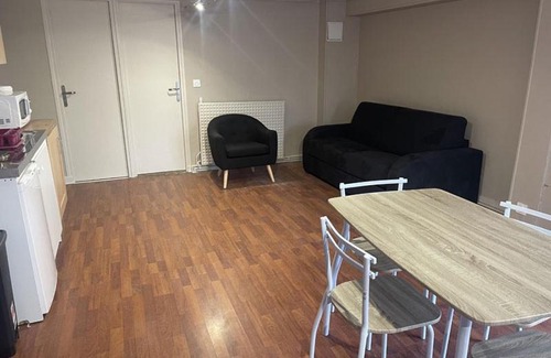 Chateauroux Hotel | Hotel de la Gare
