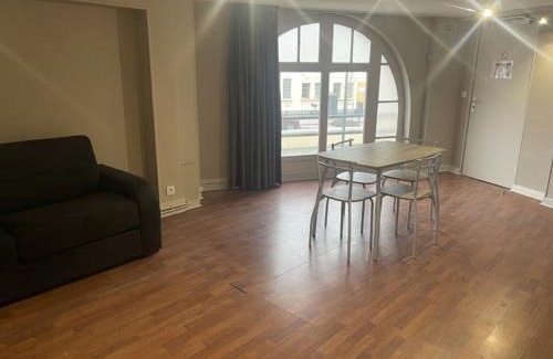 Chateauroux Hotel | Hotel de la Gare