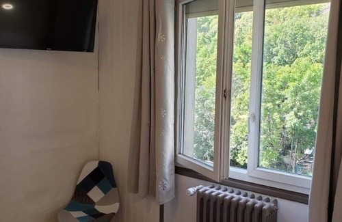 Modane Hotel | Hotel de la Gare