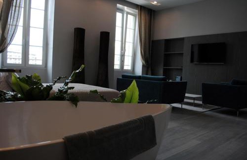 Old Town Hotel | Hotel De La Mer
