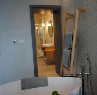 Old Town Hotel | Hotel De La Mer