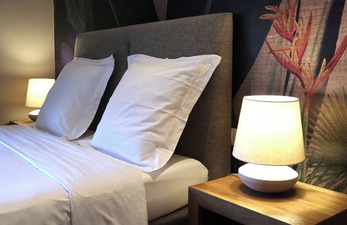 Old Town Hotel | Hotel De La Mer
