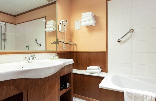 Historic Center Hotel | Hotel De La Paix