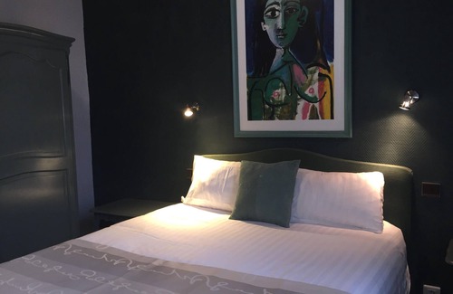 Historic Center Hotel | Hotel De La Paix