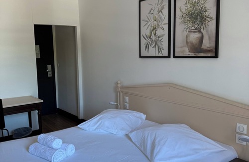 Limoges Hotel | hotel de la paix