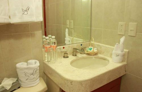 Zona Centro Hotel | Hotel de la Paz