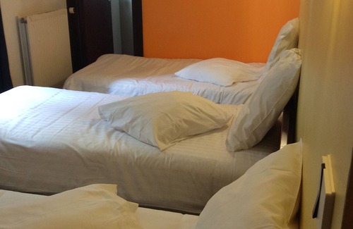 Malakoff Hotel | Hotel De La Place