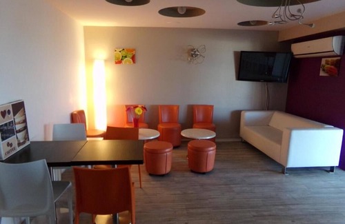 Palavas-les-Flots Hotel | Hotel de la Plage