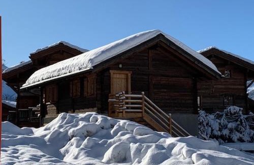 Verbier Hotel | Hotel de la Poste Verbier
