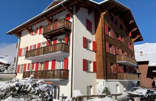 Verbier Hotel | Hotel de la Poste Verbier