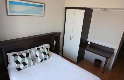 Downtown Hotel | Hotel De La Rade