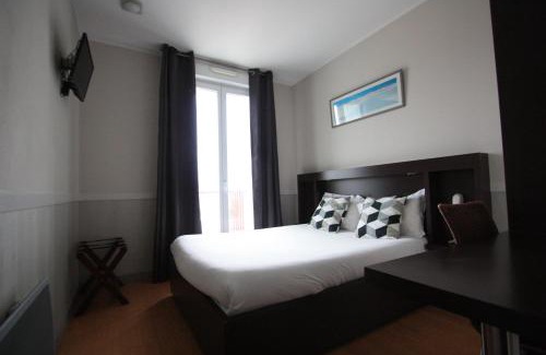 Downtown Hotel | Hotel De La Rade