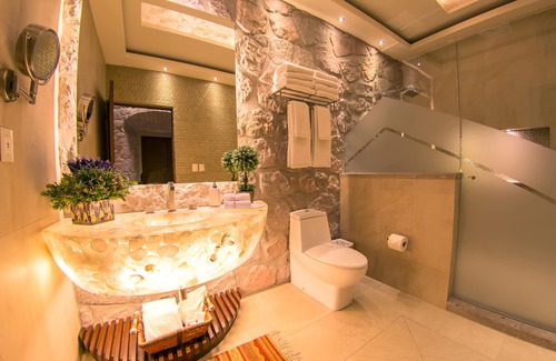 Historic Centre Hotel | Hotel de la Soledad