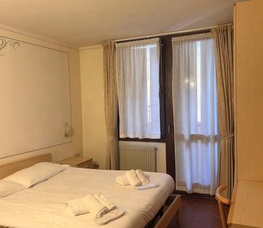 Andalo Hotel | Hotel De la Ville