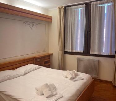 Andalo Hotel | Hotel De la Ville