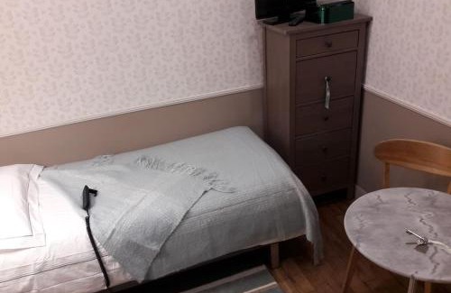 Ngu Hanh Son Apartment | Hotel De Lamarck