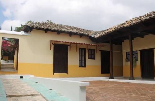 Comitan de Dominguez Hotel | Hotel de las Flores