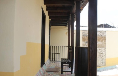 Comitan de Dominguez Hotel | Hotel de las Flores