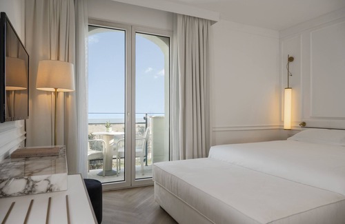 Marina Centro Hotel | Hotel De Londres