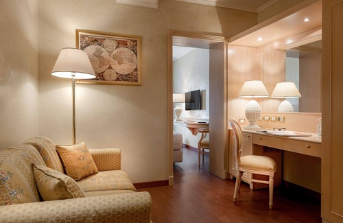 Marina Centro Hotel | Hotel De Londres