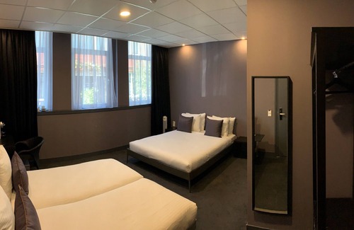 Jordaan Hotel | Hotel De Looier