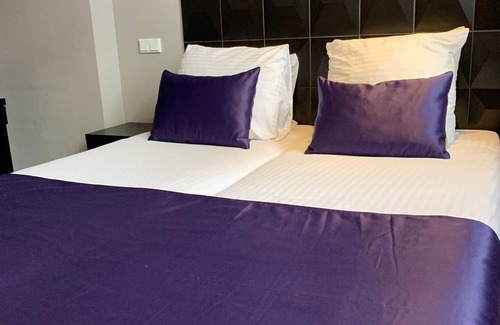 Jordaan Hotel | Hotel De Looier