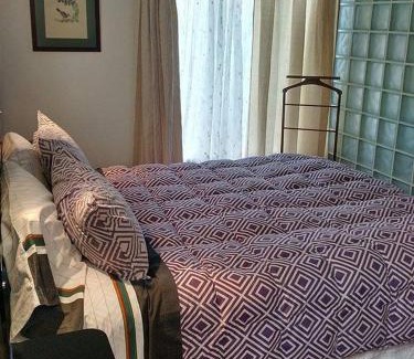 Puerto Natales Hotel | Hotel de los Castillos