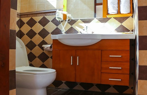 Mwananyamala Hotel | Hotel De Mag