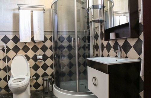 Mwananyamala Hotel | Hotel De Mag