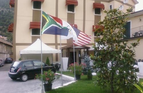 Capistrello Hotel | Hotel de Meis