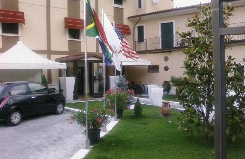 Capistrello Hotel | Hotel de Meis