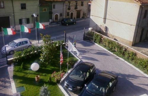 Capistrello Hotel | Hotel de Meis